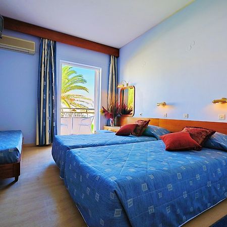 Astir Beach Laganász Kültér fotó