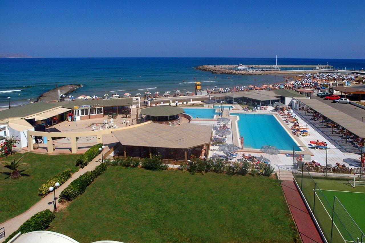 Astir Beach Laganász Kültér fotó