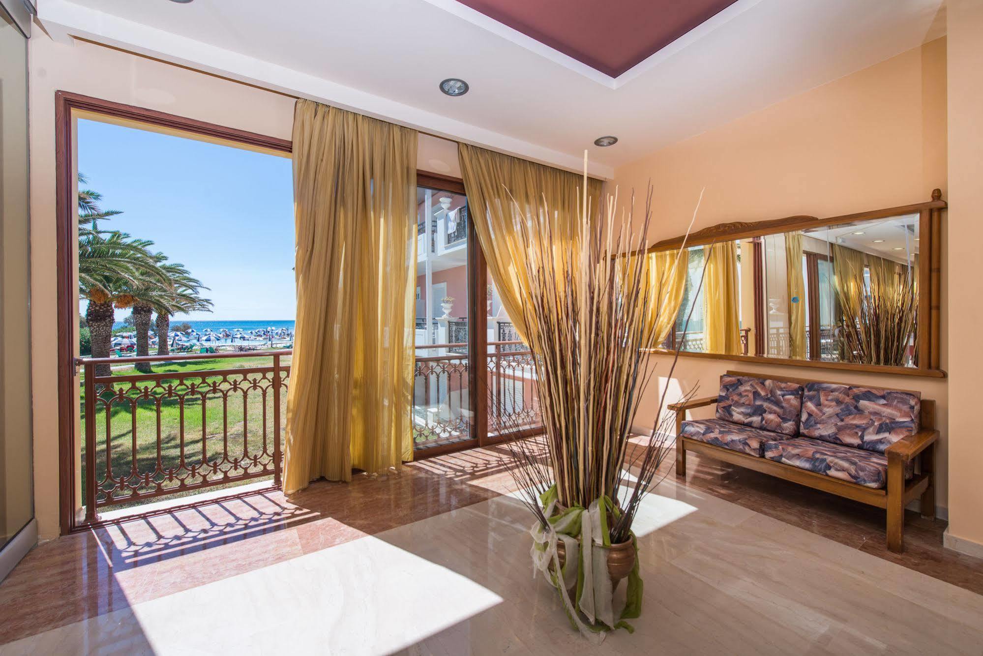 Astir Beach Laganász Kültér fotó